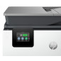 HP OfficeJet Pro 9120b Wireless All-in-One Colore Stampante, Stampa fronte/retro fotocopiatrice, scanner HP OfficeJet Pro 9120b Wireless All-in-One Colore Stampante, Stampa fronte/retro fotocopiatrice, scanner