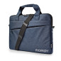NGS CHARTER 39,6 cm (15.6") Valigetta ventiquattrore Blu NGS CHARTER 39,6 cm (15.6") Valigetta ventiquattrore Blu