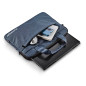 NGS CHARTER 39,6 cm (15.6") Valigetta ventiquattrore Blu