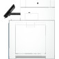 HP LaserJet Stampante multifunzione Color Enterprise 5800dn HP LaserJet Stampante multifunzione Color Enterprise 5800dn