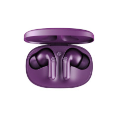 Urbanista Seoul Auricolare True Wireless Stereo (TWS) In-ear Musica e Chiamate Bluetooth Viola