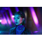 Urbanista Seoul Auricolare True Wireless Stereo (TWS) In-ear Musica e Chiamate Bluetooth Viola