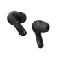 Auriculares bluetooth philips tat2206bk - 00 black ipx4 estuche de carga