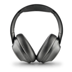 NGS ARTICA SHAKE Cuffie Wireless A Padiglione Musica e Chiamate USB tipo-C Bluetooth Nero