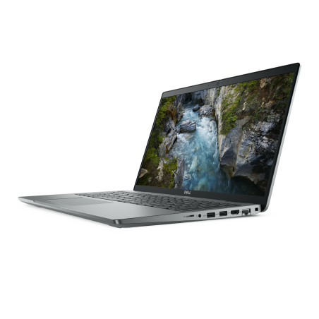 Portatil dell 1jt7h ultra 7 - 165h 32gb ssd 1tb 15.6 pulgadas