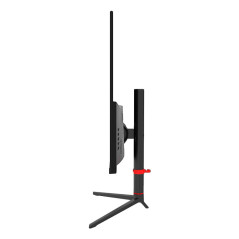 KeepOut XGM27PROIIIS Monitor PC 68,6 cm (27") 1920 x 1080 Pixel Full HD Nero
