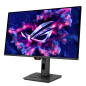 ASUS ROG Strix OLED XG27ACDNG Monitor PC 67,3 cm (26.5") 2560 x 1440 Pixel Quad HD QD-OLED Nero ASUS ROG Strix OLED XG27ACDNG Monitor PC 67,3 cm (26.5") 2560 x 1440 Pixel Quad HD QD-OLED Nero