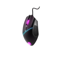Energy Sistem ESG M2 Sonic mouse Gaming Mano destra USB tipo A Ottico 6400 DPI