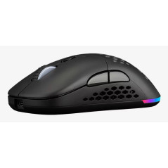 Mouse raton hiditec gaming gx30 pro argb 26000dpi