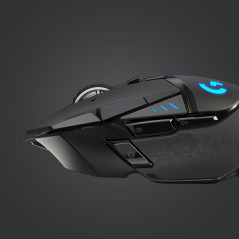 Logitech G G502 LIGHTSPEED