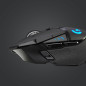 Mouse raton logitech g502 lghtspeed