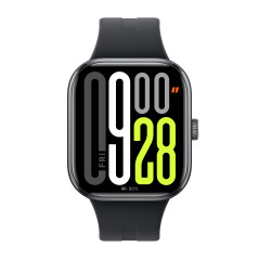 XIAOMI REDMI WATCH 5 OBSIDIAN BLACK BHR9389GL