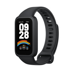 XIAOMI SMART BAND 9 ACTIVE BLACK BHR9444GL