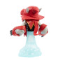 Figura mattel masters of the universe orko