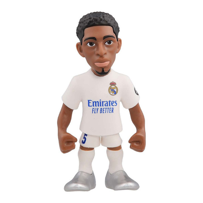 Figura minix real madrid bellingham