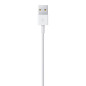 APPLE CHARGER 1M CABLE LIGHTNING TO USB MXLY2ZM/A