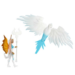 Mattel HDT11 set da gioco
