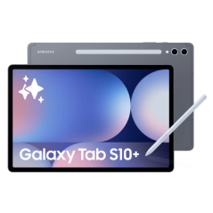 GALAXY TAB S10+ 5G 256GB GRAY