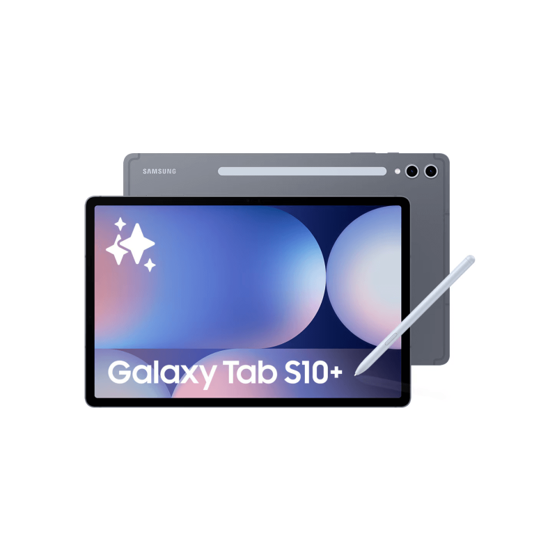 GALAXY TAB S10+ 5G 256GB GRAY