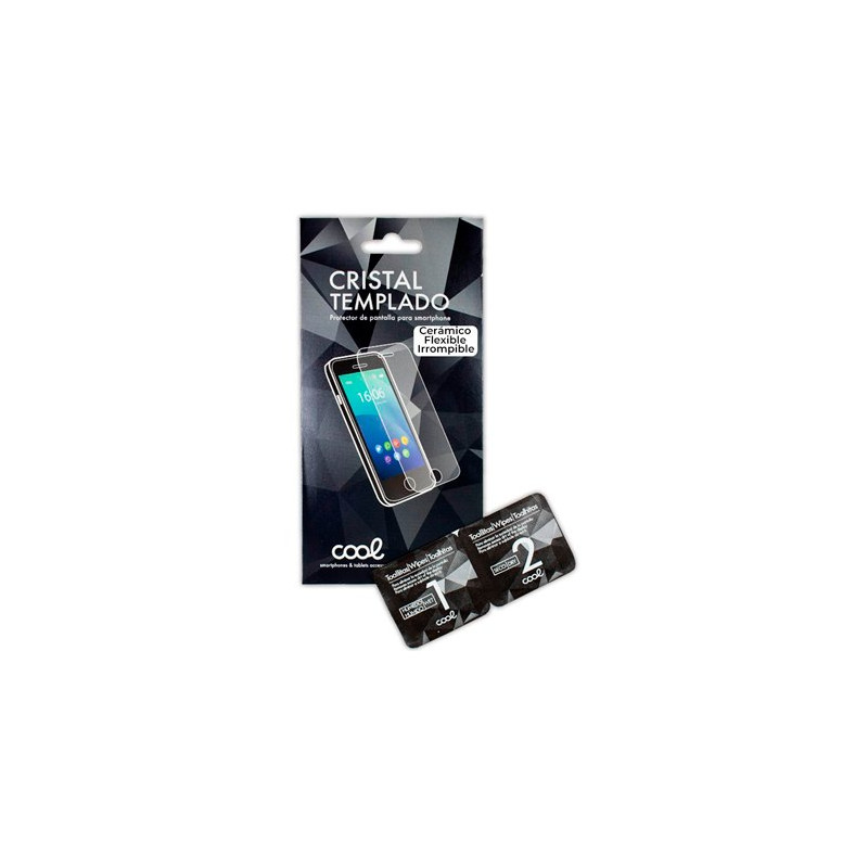 PROTECTOR PANTALLA COOL SAMSUNG A35/A55