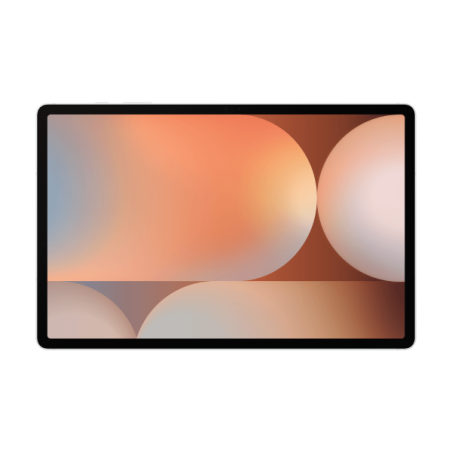 SAMSUNG TAB S10 PLUS SM-X826 12+256GB 12.4" 5G SILVER SM-X826BZSREUE