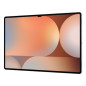 Samsung Galaxy Tab S10 Ultra Wi-Fi 256 GB 37,1 cm (14.6") 12 GB Wi-Fi 7 (802.11be) Platino, Argento