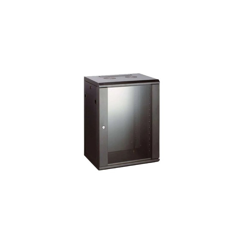 ARMARIO RACK PEPEGREEN  19  12U 60X60