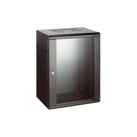 ARMARIO RACK PEPEGREEN  19  12U 60X60