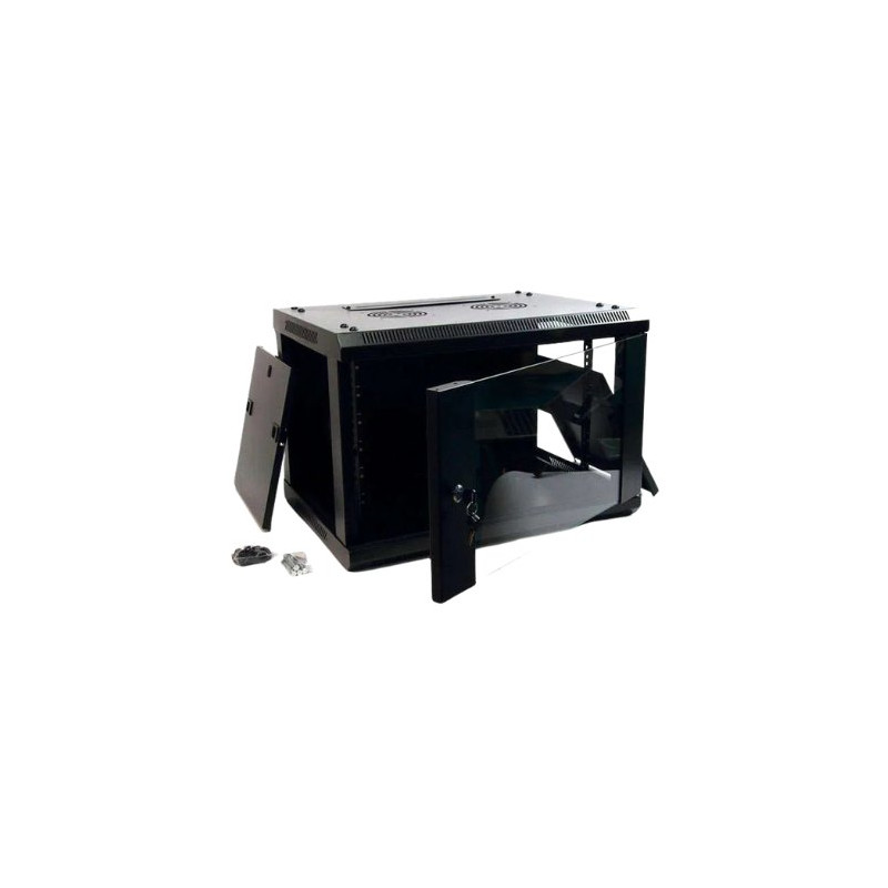 ARMARIO RACK PEPEGREEN 19  9U 60X60