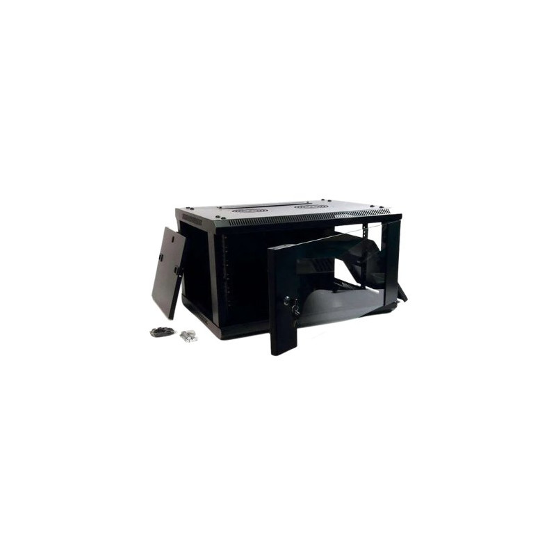 ARMARIO RACK PEPEGREEN 19  4U 60X60