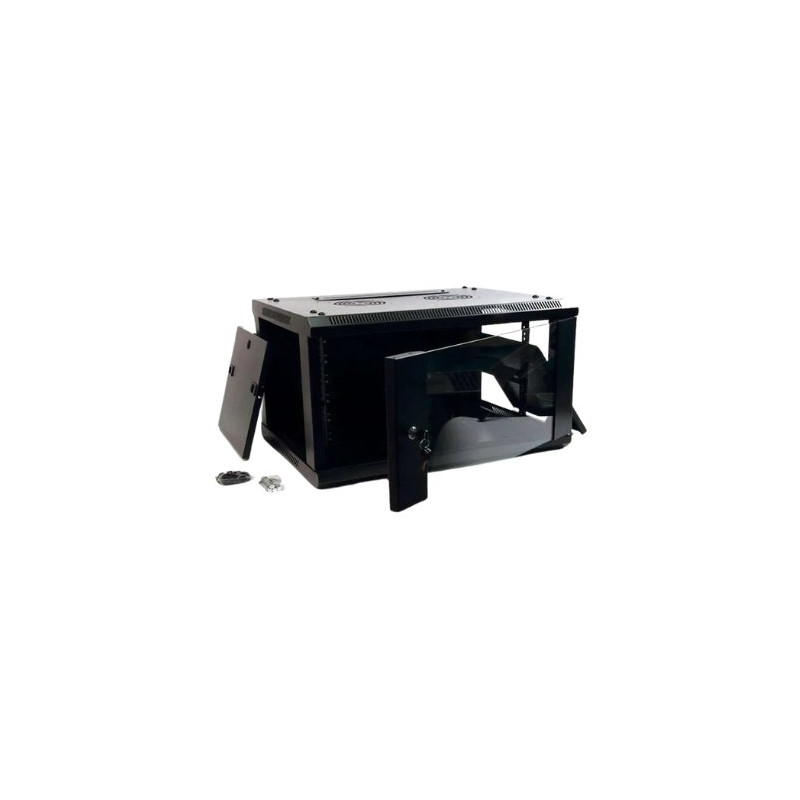 ARMARIO RACK PEPEGREEN 19  4U 60X45
