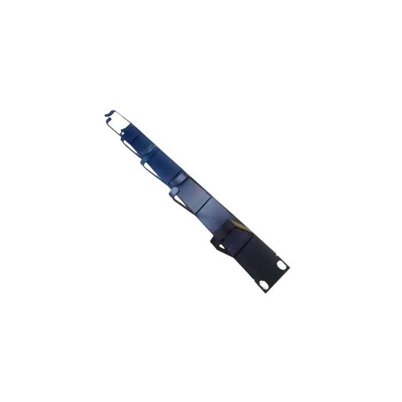 ORGANIZADOR DE CABLES PEPEGREEN METALICO