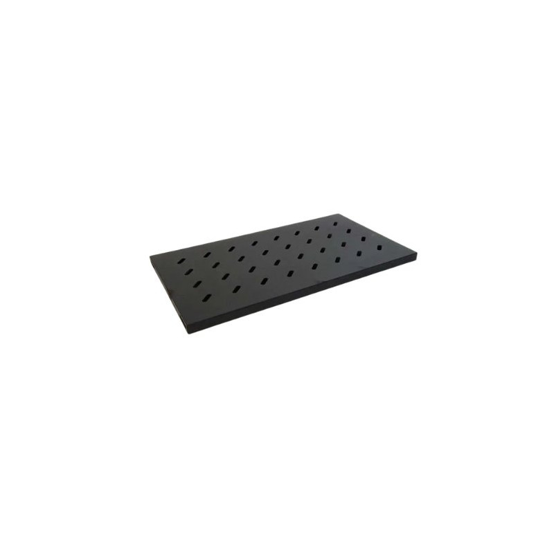 BANDEJA FIJA PEPEGREEN PARA ARMARIO RACK 19  45CM