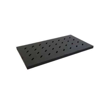 BANDEJA FIJA PEPEGREEN PARA ARMARIO RACK 19  45CM