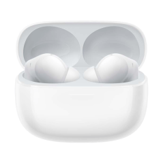 XIAOMI REDMI BUDS 6 PRO GLACIER WHITE BHR9310GL