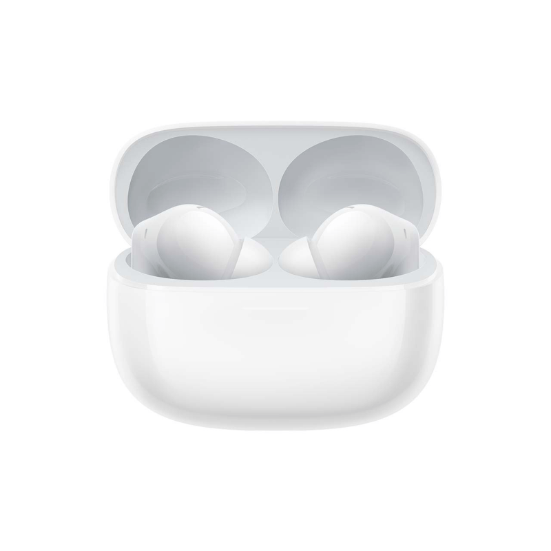 XIAOMI REDMI BUDS 6 PRO GLACIER WHITE BHR9310GL