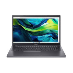 NB ACER AS 17 NX.KZVET.002 17.3"FHD IPS AG I5-1334U 8DDR5 512SSD W11 1Y BT WIFI MIC CAM TPM HDMI 3USB NUMPAD FINO:30/05