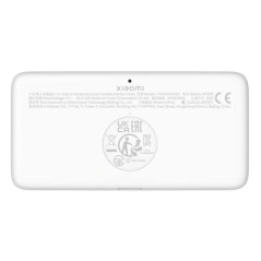 XIAOMI TEMPERATURE AND HUMIDITY MONITOR CLOCK WHITE BHR5435GL