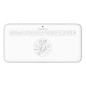 XIAOMI TEMPERATURE AND HUMIDITY MONITOR CLOCK WHITE BHR5435GL