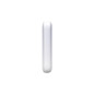XIAOMI TEMPERATURE AND HUMIDITY MONITOR CLOCK WHITE BHR5435GL