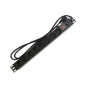 PDU TIPO REGLETA PEPEGREEN 8 TOMAS CON INTERRUPTOR