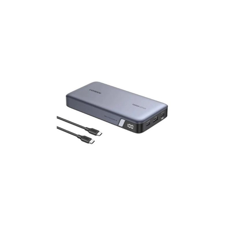 POWERBANK UGREEN 25000mAh 145W