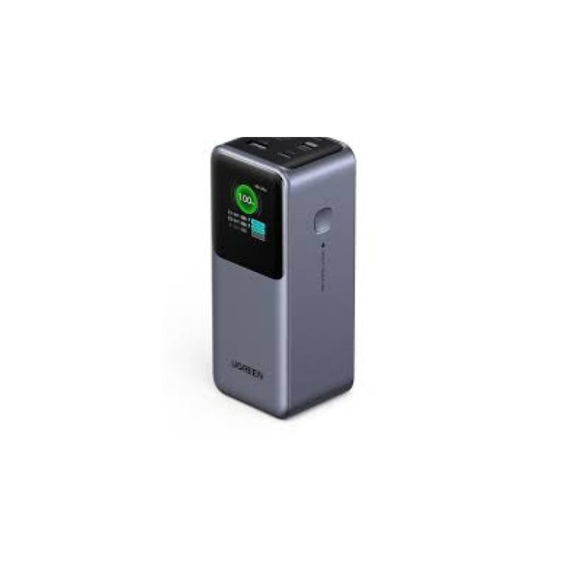 POWERBANK UGREEN 25000mAh 200W