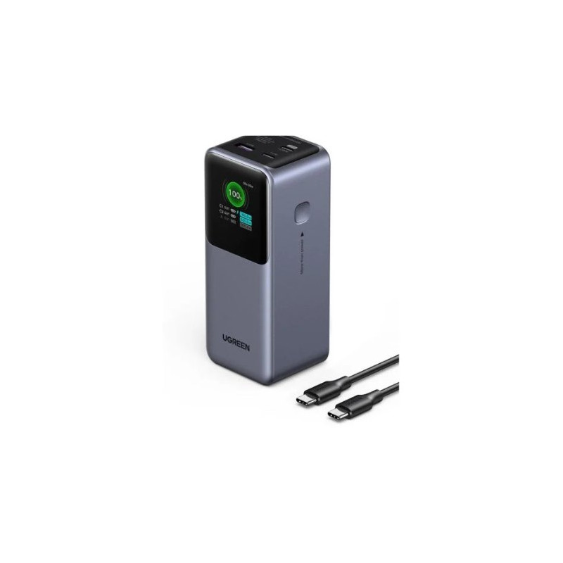 POWERBANK UGREEN 20000mAh 130W