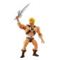 Figura mattel masters of the universe origins he - man core 200x 14 cm