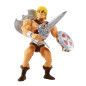 Figura mattel masters of the universe origins he - man core 200x 14 cm