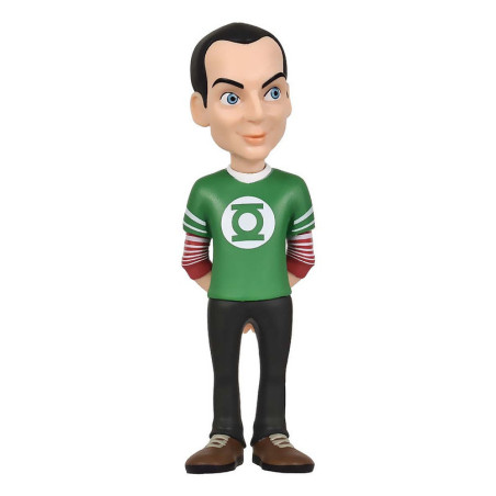 MINIX The Big Bang Theory