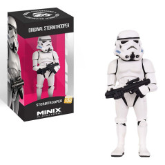 MINIX Stormtrooper
