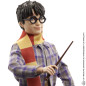 Figura mattel harry potter en el andn 9 3 - 4