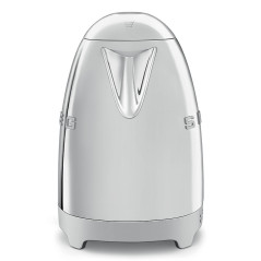 Smeg 50's Style Bollitori KLF04SSEU Acciaio